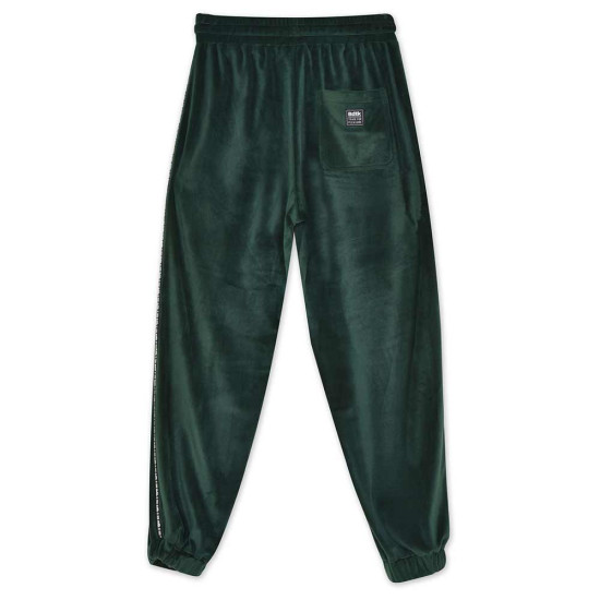 Bodytalk Γυναικείο παντελόνι φόρμας Velour Jogger